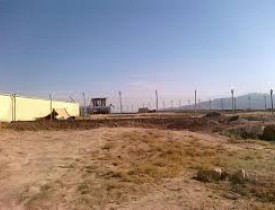 برنامه ساخت یک میدان هوایی در دایکندی