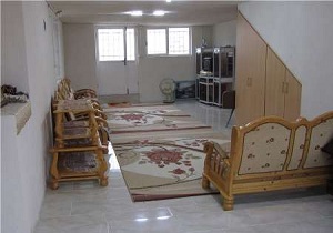 90 درصد ظرفیت مراکز اقامتی استان پر شده اند