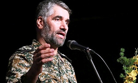 اعزام کاروان های راهیان نور به یادمان شهدای هور ممنوع