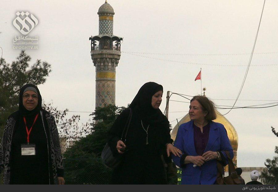 همراه با &laquo;کوثر&raquo; از تونس تا سوریه