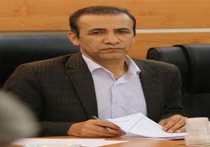 بازدید مدیرکل سیاسی و انتخابات استانداری از بخشداری های چاروسا و دیشموک