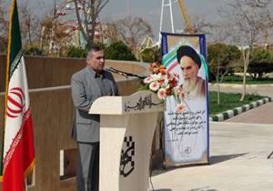 فراهم کردن بستر لازم برای برگزاری باشکوه انتخابات