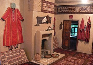 افزایش اقامتگاه بوم گردی تا پایان سال 96 در سیستان و بلوچستان