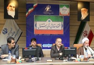 افتتاح و کلنگ زنی بیش از ۲۰ هزار میلیارد ریال پروژه