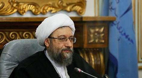 دستگاه قضایی جای برخوردهای از سر هوس نیست کمااینکه جای خواهش از متهمان هم نیست!/ در رفع موانع تولید و اشتغال به دولت کمک خواهیم کرد