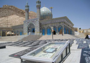 افزایش 20 درصدی اسکان مسافران نورزی در شهرضا