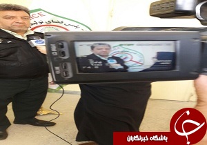 توصیه های پلیس فتا به مسافران