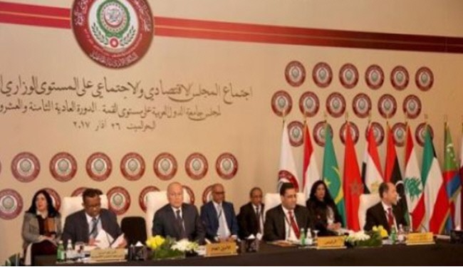 تکرار یاوه&zwnj;سرایی &laquo;کمیته عربی&raquo; علیه جمهوری اسلامی ایران
