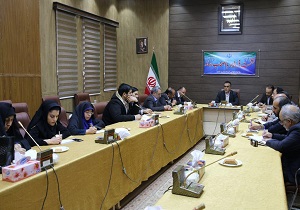 ثبت نام یک هزارو ۳۱۹ نامزددر انتخابات شواراهای اسلامی شهر وروستادرخوی