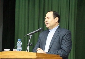 ثبت نام ۵۱۵ داوطلب در انتخابات شوراهای اسلامی شهرستان تکاب
