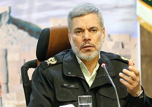امنيت پايه و اساس همه فعاليت های اجتماعی و اقتصادی است