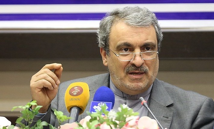 توسعه و ساماندهی گردشگری داخلی از سیاست‌های راهبردی دولت است