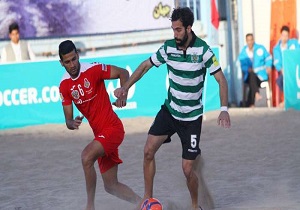گلسا جلوی ماتادور‌ها گل کاشت
