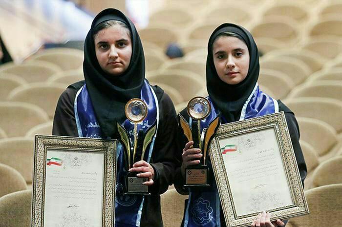 برای تحصیلات تکمیلی به خارج از کشور فکر می کنم/ از کسب رتبه جشنواره خوارزمی تا تحصیل در دانشگاه آزاد/ مهم ترین هدفم کسب جایزه نوبل است/حمایت های قابل توجهی از دانش آموزان پژوهشگر نمی شود