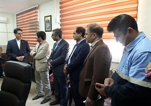 ارائه خدمات در سمنان مطلوب است