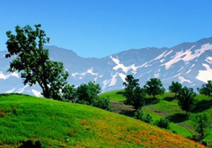 ۸۰۰ جاذبه و ۱۵۰ کانون گردشگری میزبان مسافران نوروزی
