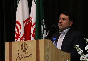 حراست از محیط زیست باید توسط تمام دستگاه‌ها تبین شود