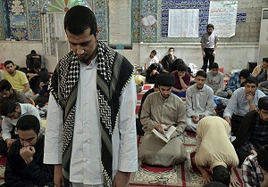 مساجد میامی آماده برگزاری مراسم اعتکاف