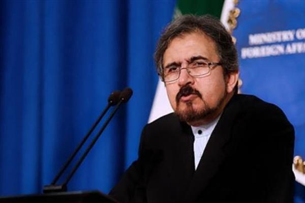 8سال جنگ تحمیلی به ما آموخت برای دفاع از استقلال باید بر توان خود تکیه داشته باشیم