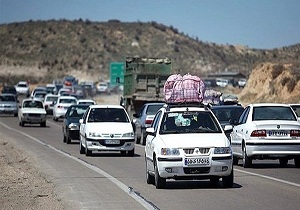 لزوم استراحت کافی برای رانندگان در سفر های نوروزی