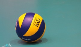 رقابت های والیبال قهرمانی نوجوانان آسیا آغاز شد