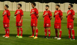 ملی پوشان افغانستان امروز به مصاف تیم ویتنام می&zwnj;روند