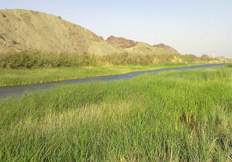 سراوان زادگاه خورشید ایران با ده ها جاذبه طبیعی و تاریخی گردشگری + تصاویر