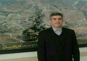 ثبت نام 294 داوطلب انتخابات در لاریجان