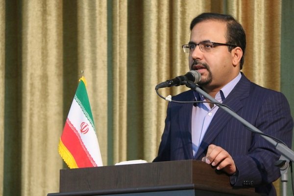 تکمیل همه پروژههای مصوب سفر رهبری از افتخارات منطقه ویژه پارس است تکمیل همه پروژههای مصوب سفر رهبری از افتخارات منطقه ویژه پارس است