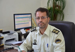 توصیه های معاونت اجتماعی فرماندهی انتظامی یزد