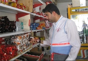 شناسایی 33 واحد صنفی متخلف در شهرستان نمین