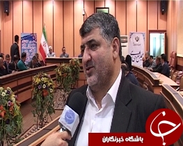 دانش آموزان رشتی عازم مناطق عملیاتی دفاع مقدس شدند