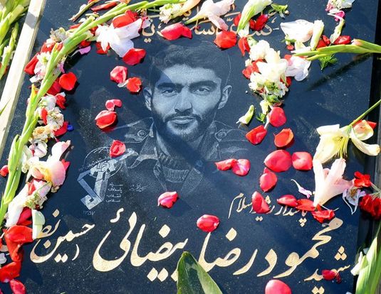 برای شهید شدن باید شهادت را آرزو کرد