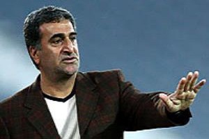ضیایی: با حمایت هواداران، مقابل چین پیروز می شویم/ کیفیت لیگ شانزدهم پایین است
