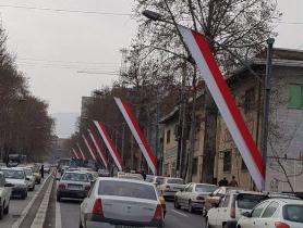 کاهش 67 درصدی جانباختگان معابر درون شهری گلستان