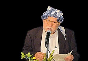 ملا مهدی سکرانی شاعر اهل شادگان دارفانی را وداع گفت