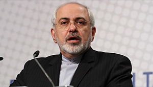ظریف: روسیه می&zwnj;تواند از پایگاه&zwnj;های نظامی ایران استفاده کند