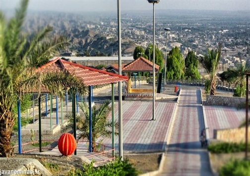 روز طبیعت کجا برویم