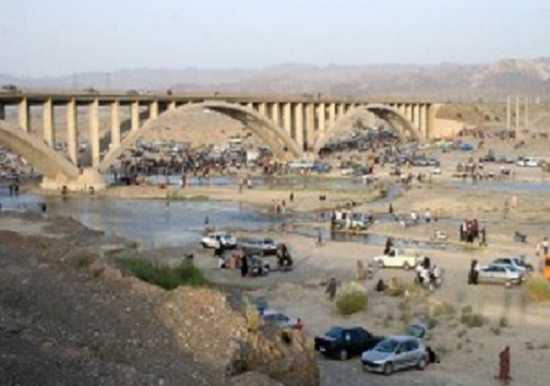 روز طبیعت کجا برویم