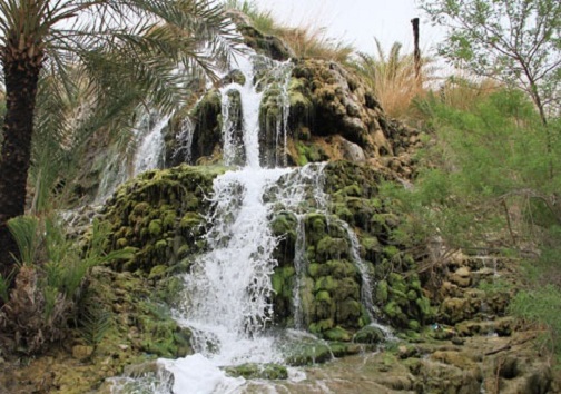 روز طبیعت کجا برویم