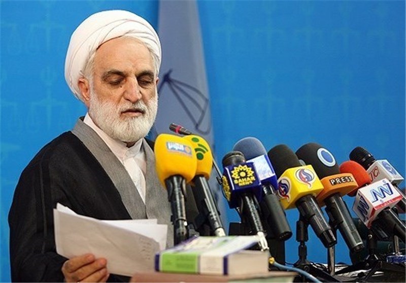 از صدور حکم شلاق برای سعید مرتضوی تا ممنوعیت تبلیغ فیلم های سینمایی در شبکه&zwnj;های معاند