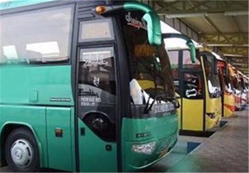 جا&zwnj;به&zwnj;جایی 4 میلیون مسافر با ناوگان حمل&zwnj;و&zwnj;نقل عمومی/ افزایش 9 درصدی ترددها در جاده&zwnj;های کشور