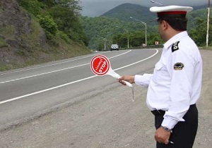 کاهش ۳۱ درصدی تصادفات نوروزی در چهارمحال و بختیاری