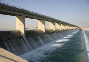 آزاد بودن بازدید از سد آسک هندیجان تا پایان تعطیلات نوروز