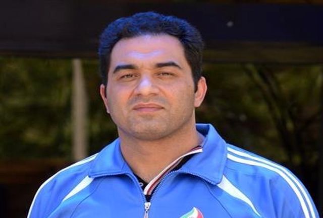 ربیعی: یک وزنه بردار به اردو اضافه شد/ مشکلات مالی کماکان وزنه برداری را رها نکرده است