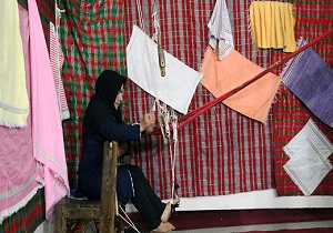 برپایی 26 بازارچه ی نوروزی در استان