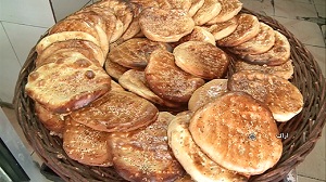 سوغاتی های رنگارنگ  هدیه استان مرکزی به گردشگران
