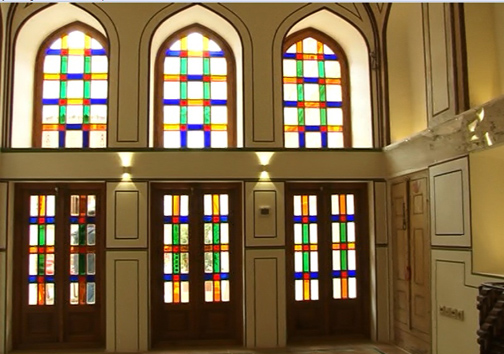 تاریخ میزبان گردشگران/ خانه های تاریخی اصفهان هتل سنتی می شود