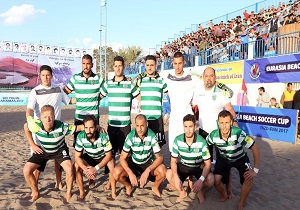 دست ماجر از جام کوتاه ماند