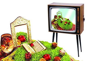 جدول برنامه های سیمای مرکز فارس در روز چهارشنبه 9 فروردین ماه